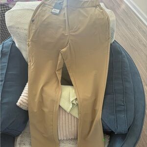 FigsPro Skinny Zip Trouser